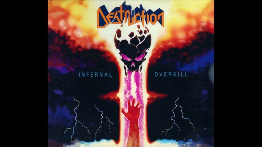 Destruction Infernal Overkill Download Now on Mediafire and Blogspot Destruction Infernal Overkill: Download Now on Mediafire and Blogspot