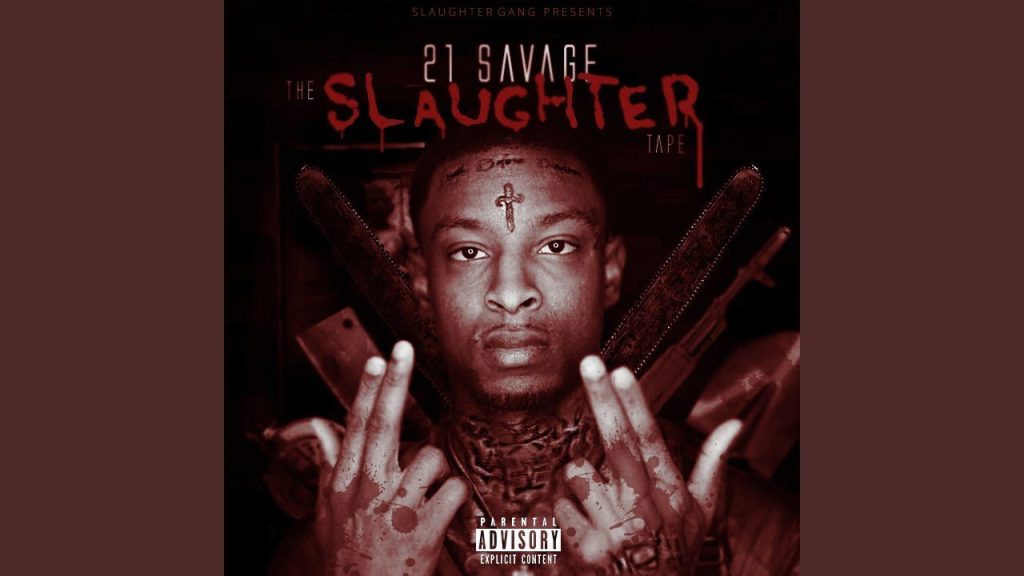 Download 21 Savage’s “I Am > I Was” Album on Mediafire