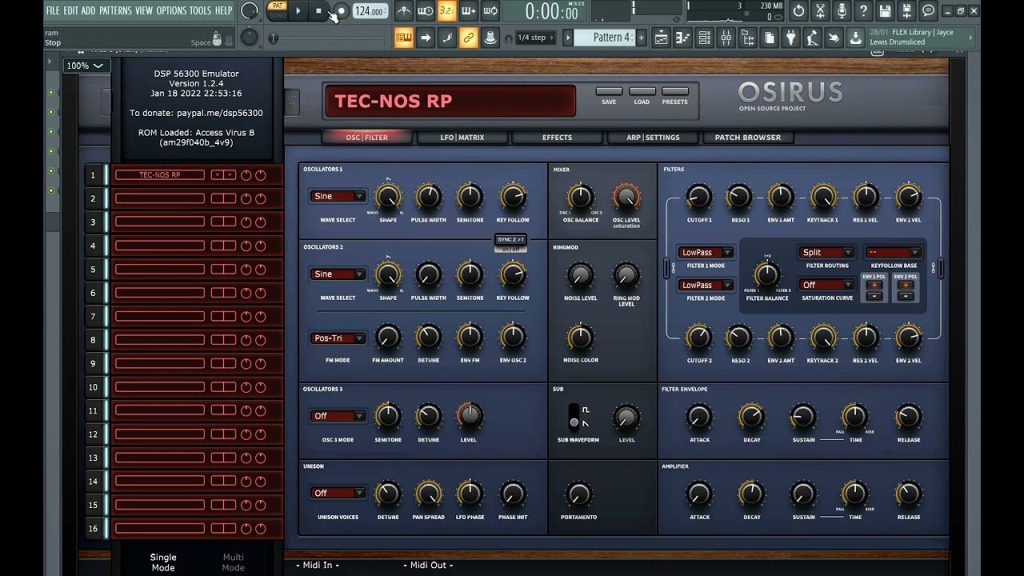 Download Access Virus TI VST Plugin for Free from Mediafire Download Access Virus TI VST Plugin for Free from Mediafire