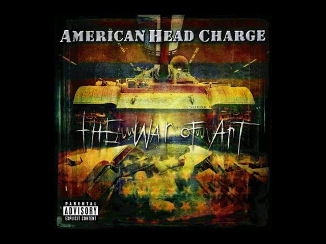 Download American Head Charges War of Art Album for Free from Mediafire Download American Head Charge's War of Art Album for Free from Mediafire