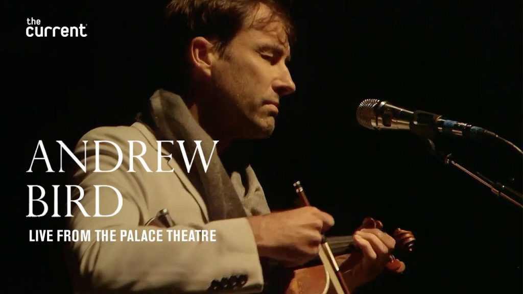 Download Andrew Bird’s “My Finest Work Yet” Now on Mediafire