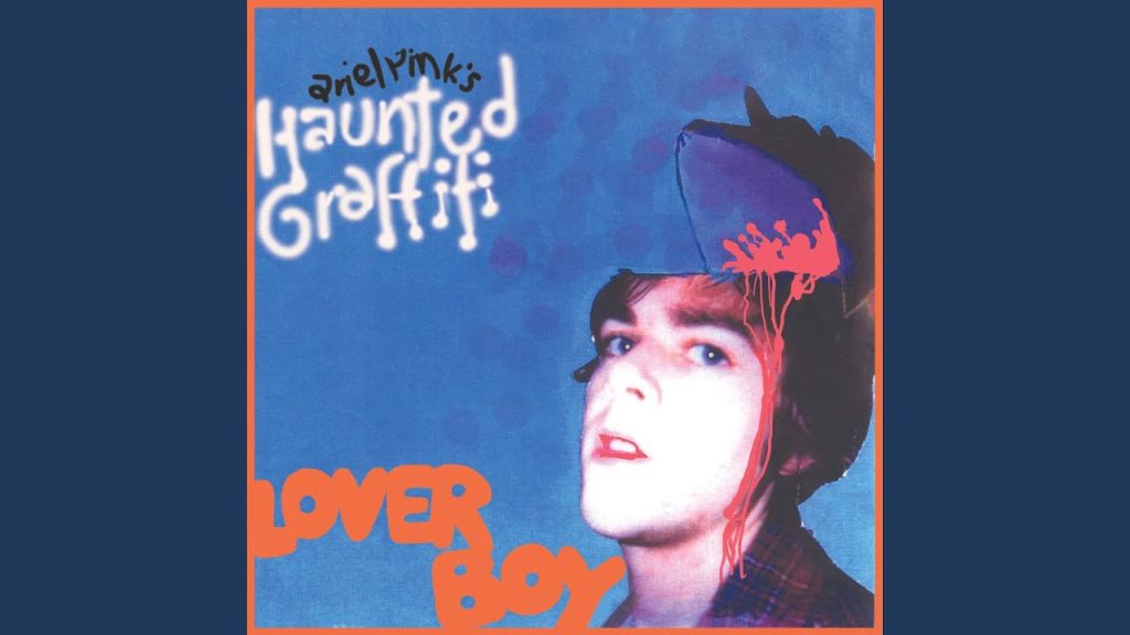 Download Ariel Pink’s ‘Lover Boy’ Album Now – Mediafire