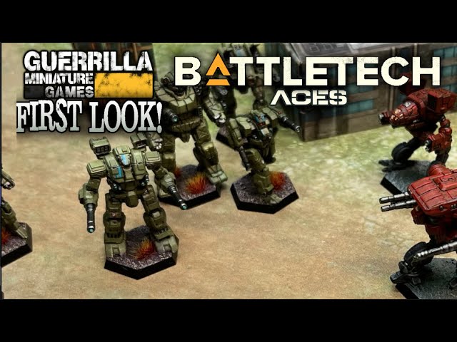 Download Battletech Mediafire – Get the Latest Battletech Mediafire Files Now!