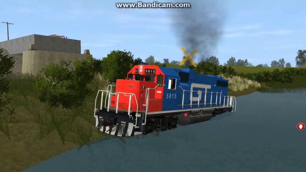 Download Bill Vu’s Trainz B&O P7 Presidents on Mediafire