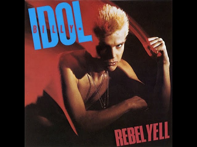 Download Billy Idols Complete Discography from Mediafire Download Billy Idol's Complete Discography from Mediafire