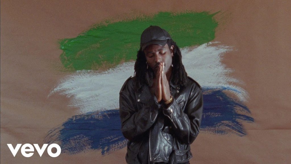 Download Blood Orange’s Freetown Sound Album for Free on Mediafire