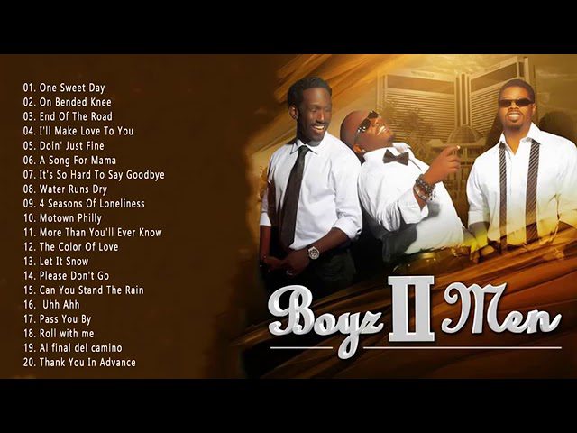 Download Boyz II Mens Legacy Album for Free on Mediafire Download Boyz II Men's Legacy Album for Free on Mediafire