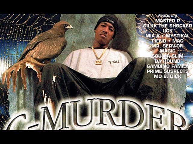 Download C-Murder’s Bossalinie Album for Free on Mediafire