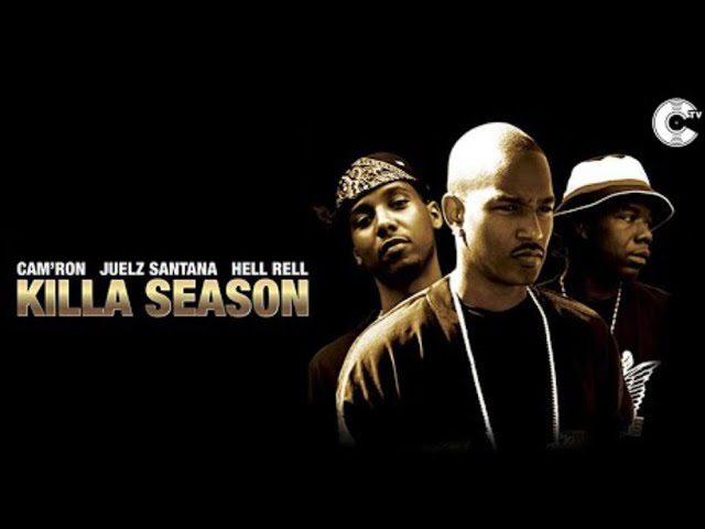 Download Camrons Killa Season Album Now Advance Mediafire Download Cam'ron's Killa Season Album Now - Advance Mediafire