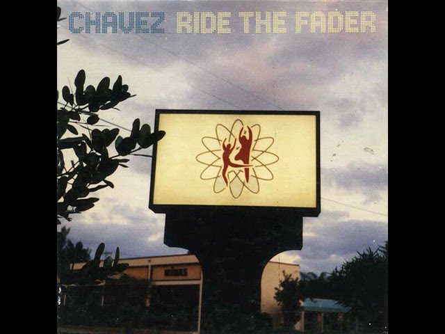 Download Chavez’s “Ride the Fader” Album for Free from Mediafire