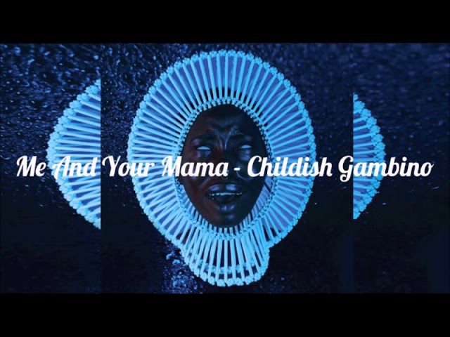 Download Childish Gambino’s ‘Awaken My Love’ Album via Mediafire