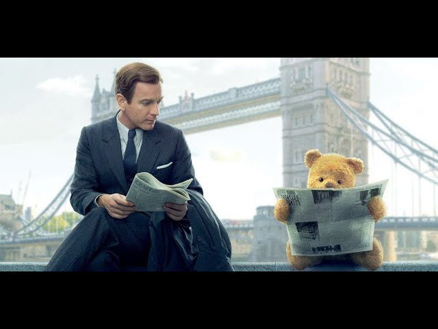 Download Christopher Robin Movie in Spanish for Free on Mediafire Download Christopher Robin Movie in Spanish for Free on Mediafire