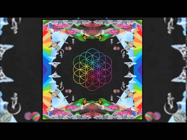 Download Coldplay’s “A Head Full of Dreams” Album from Mediafire