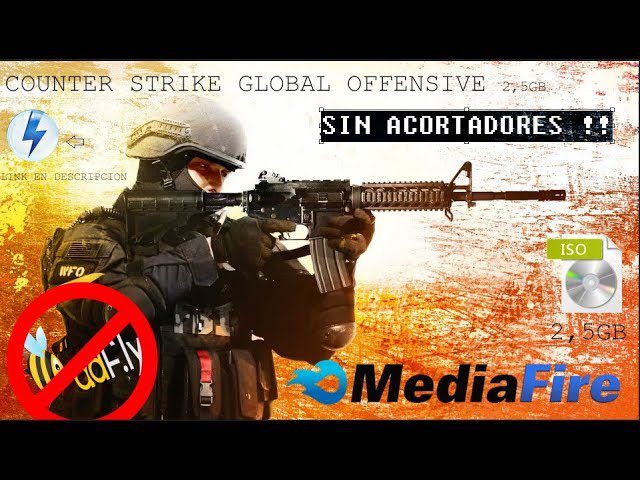 Download Counter Strike Global Offensive for Free from Mediafire Download Counter Strike Global Offensive for Free from Mediafire