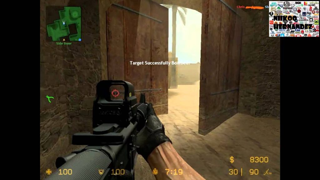 Download Counter Strike Source for free on Mediafire Download Counter Strike Source for Free on Mediafire