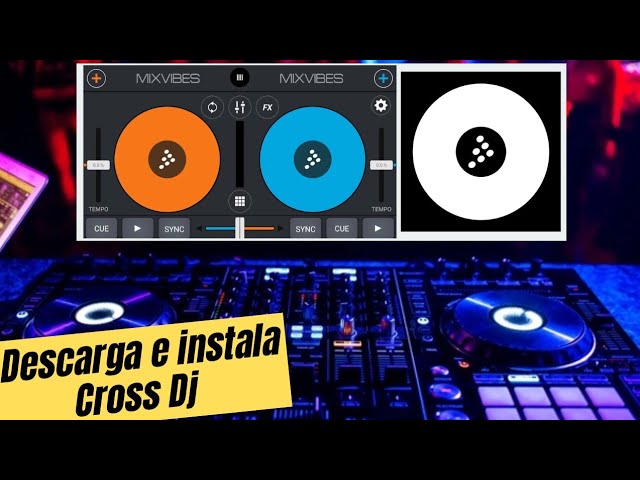 Download Cross DJ Pro APK 2018 for Free via Mediafire Download Cross DJ Pro APK 2018 for Free via Mediafire