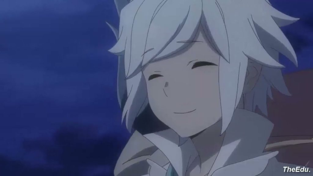 Download DanMachi OVA for Free on MediaFire Download DanMachi OVA for Free on MediaFire