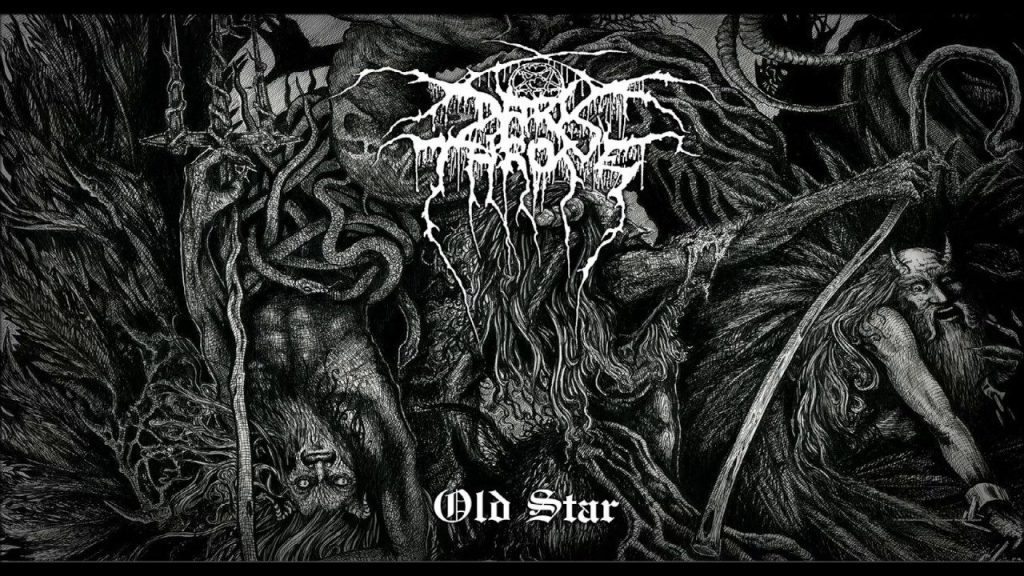 Download Darkthrones Old Star Album for Free on Mediafire Download Darkthrone's Old Star Album for Free on Mediafire