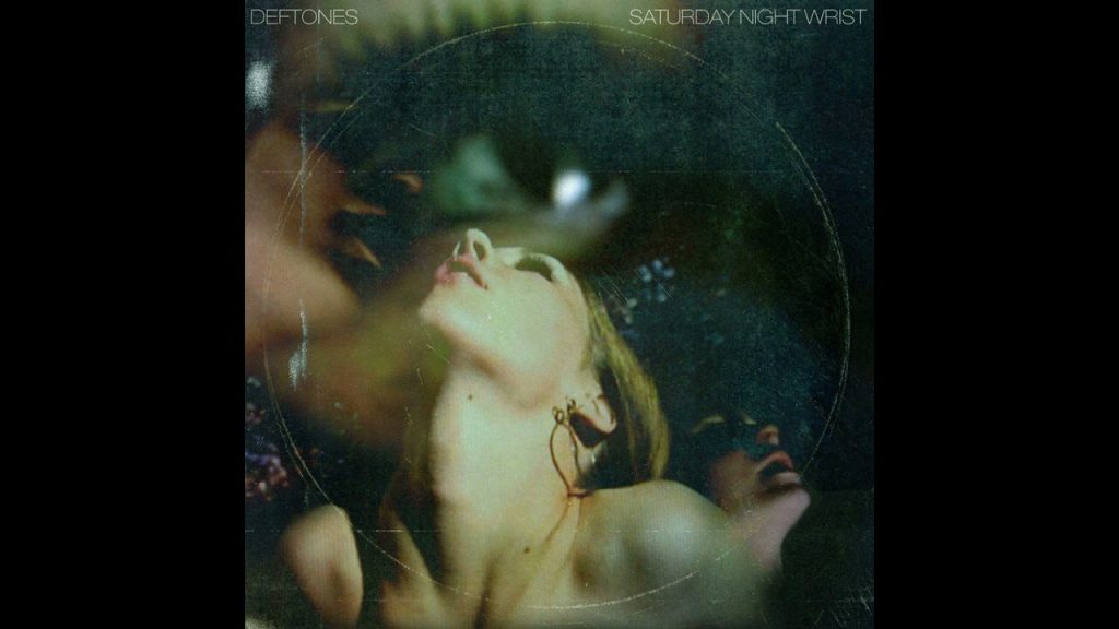 Download Deftones Saturday Night Wrist Album for Free on Mediafire Download Deftones' Saturday Night Album for Free on Mediafire