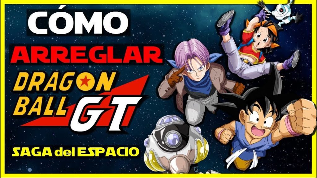 Download Dragon Ball GT Remastered via Mediafire for Ultimate Viewing Download Dragon Ball GT Remastered via Mediafire for Ultimate Viewing Experience