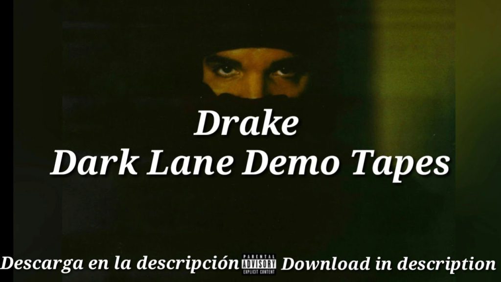 Download Drakes Dark Lane Demo Tapes for Free on Mediafire Download Drake's Dark Lane Demo Tapes for Free on Mediafire