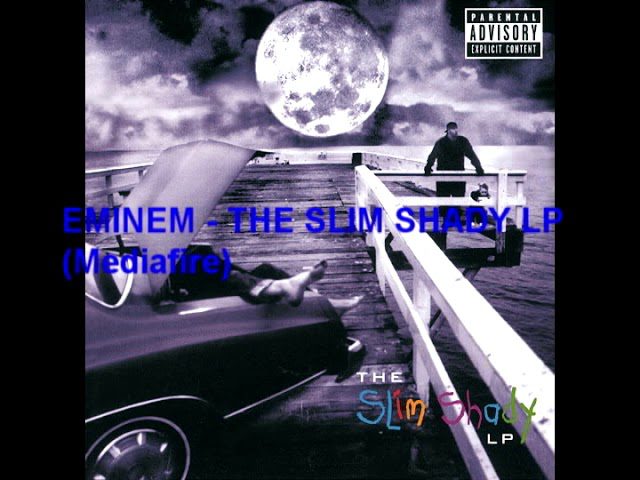 Download Eminems Slim Shady LP Album Zip on Mediafire Free and Fast Download Eminem's Slim Shady LP Album Zip on Mediafire - Free and Fast!