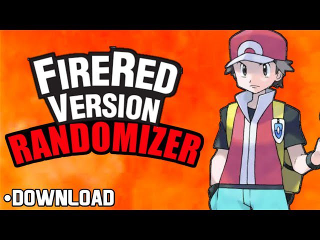 Download Fire Red Randomizer ROM from Mediafire for Endless Fun Download Fire Red Randomizer ROM from Mediafire for Endless Fun