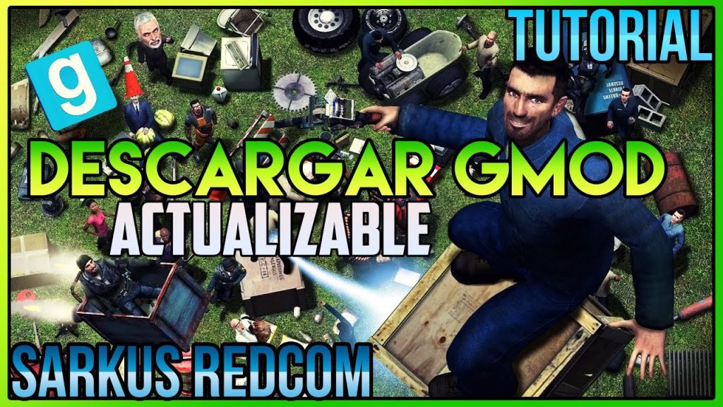 Download Garrys Mod 2019 for Free from Mediafire Online Download Garry's Mod 2019 for Free from Mediafire Online