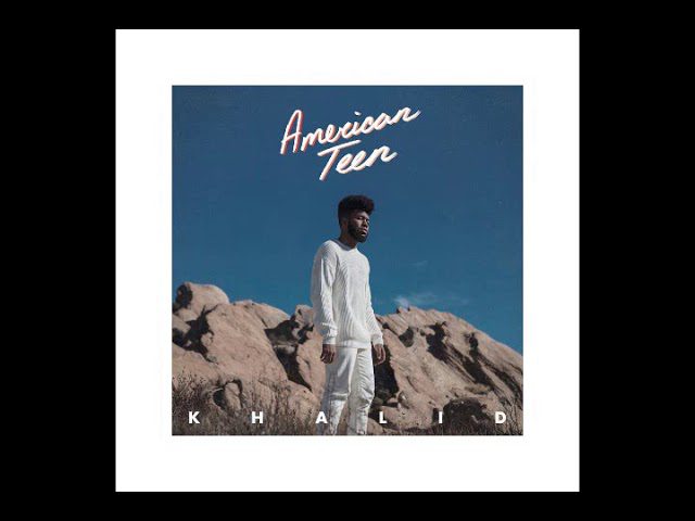 Download Khalids American Teen Album for Free on Mediafire Download Khalid's American Teen Album for Free on Mediafire