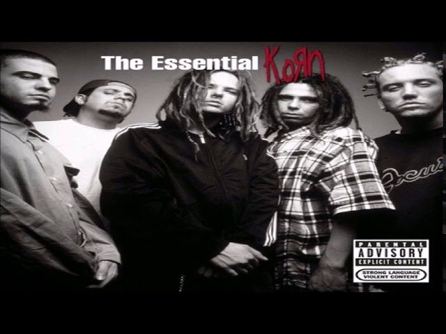 Download Korn Music for Free on Mediafire