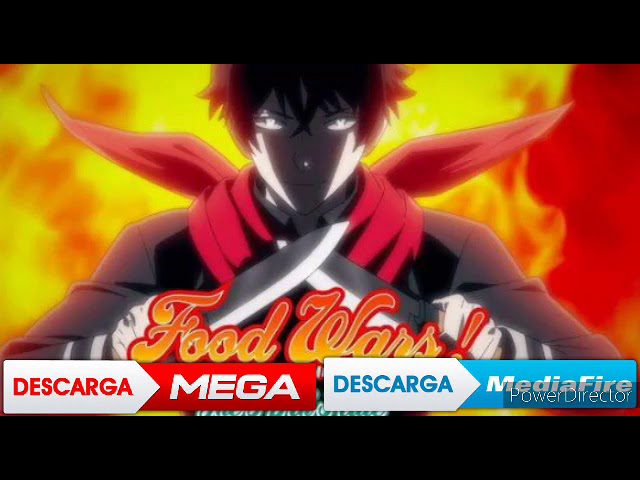 Download Shokugeki no Soma from Mediafire Fast Secure Download Shokugeki no Soma from Mediafire - Fast & Secure