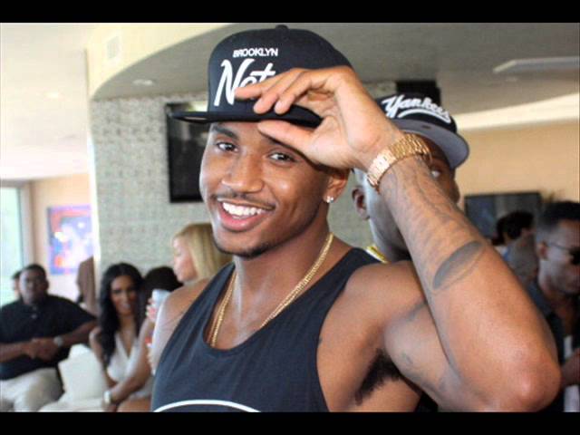 Download Trey Songz’s Ready Album Now – Free Mediafire Link