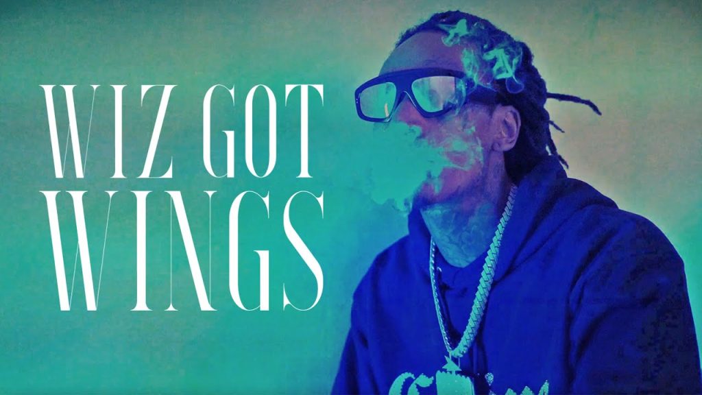 Download Wiz Got Wings Now on Mediafire