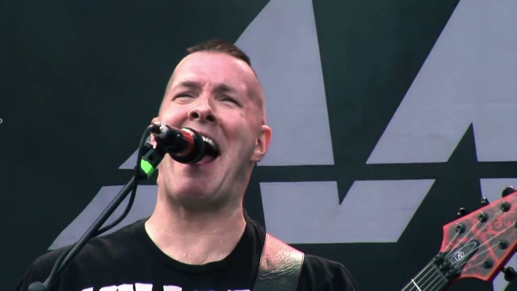 Download the Annihilator Triple Threat Album for Free on Mediafire