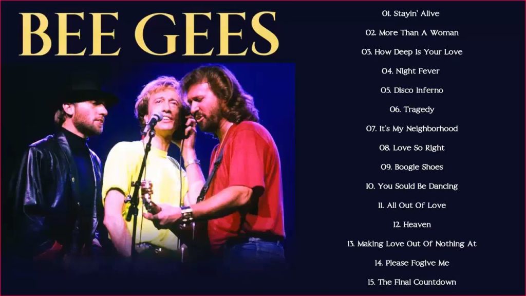 Download the Bee Gees Greatest Hits Album for Free on Mediafire Download the Bee Gees Greatest Hits Album for Free on Mediafire