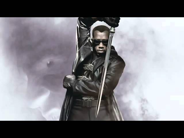 Download the Blade II Soundtrack for Free on Mediafire Download the Blade II Soundtrack for Free on Mediafire