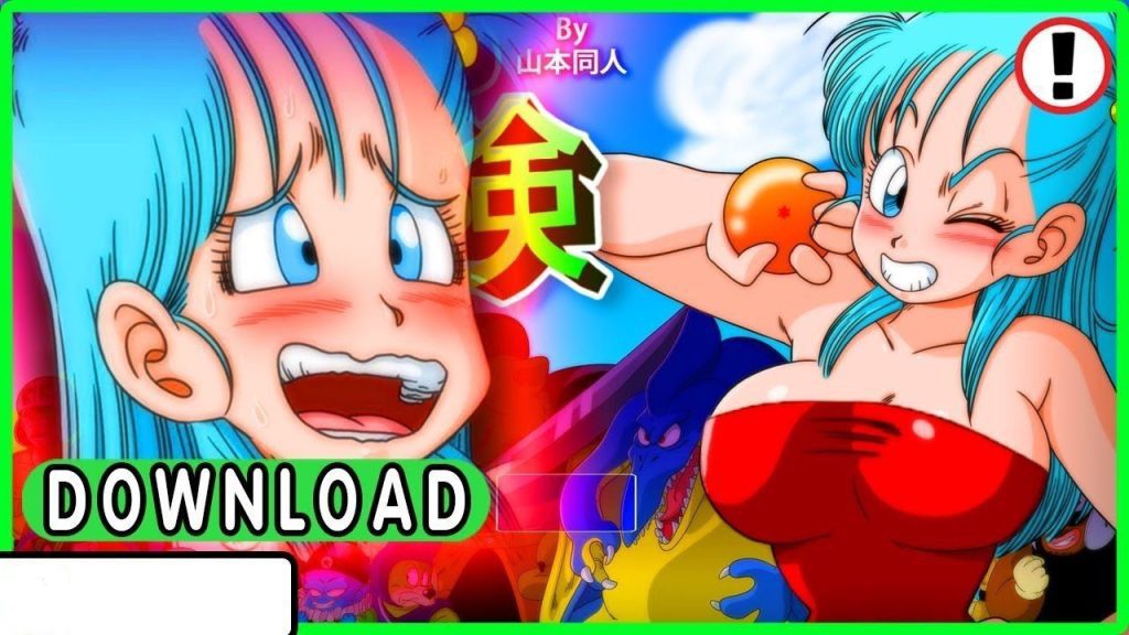 Experience the Thrill of Bulma Adventure 1 on Mediafire