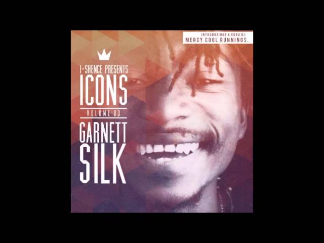 Garnett Silk’s Best Hits of 2009 Available for Download on Mediafire