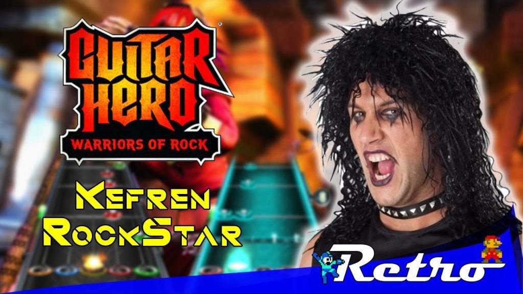 Guitar Hero Warriors of Rock Wii Download via Mediafire Unleash Your Inner Rockstar Guitar Hero Warriors of Rock Wii Download via Mediafire: Unleash Your Inner Rockstar