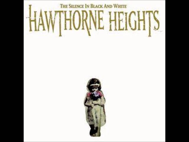 Hawthorne Heights The Silence in Black and White Download on Mediafire Hawthorne Heights' The Silence in Black and White: Download on Mediafire Blogspot