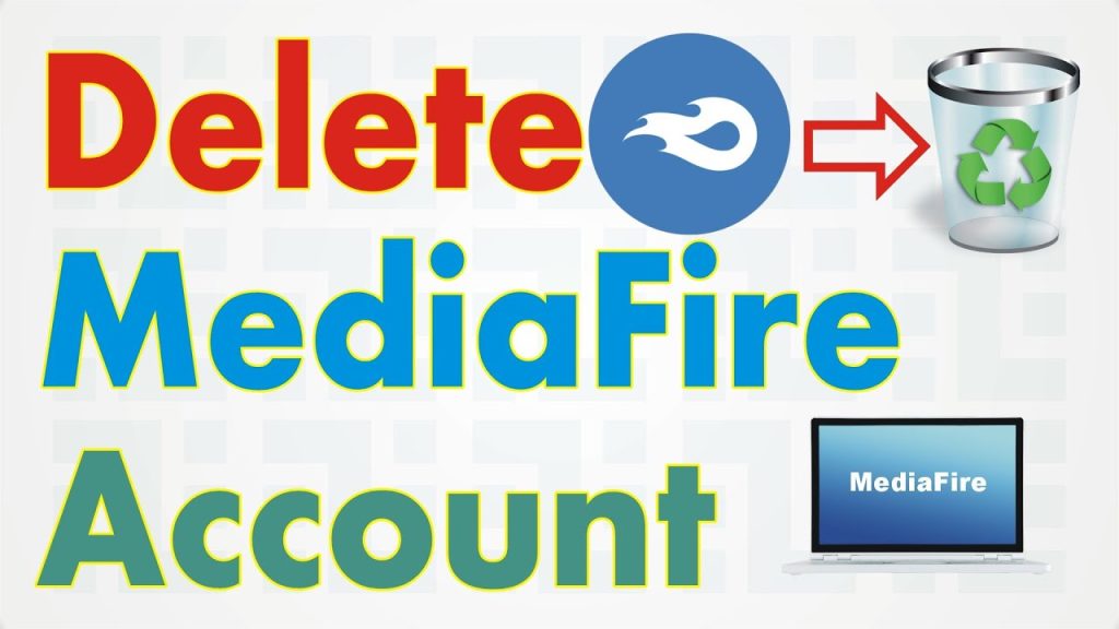 How-to-Delete-a-Mediafire-Account