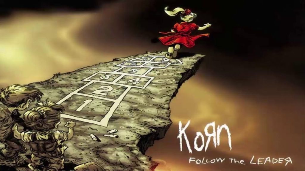 Korn Follow the Leader Download on MediaFire Korn - Follow the Leader Download on MediaFire