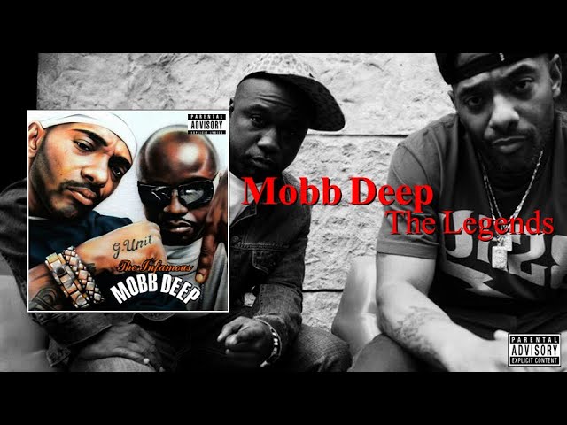 Mobb Deep Albums on Mediafire 1 Mobb Deep Albums on Mediafire