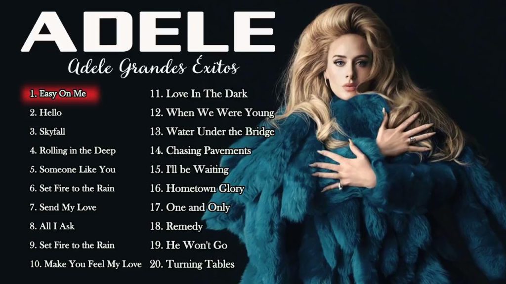 download adele songs for free on Download Adele's 21 Album for Free on Mediafire