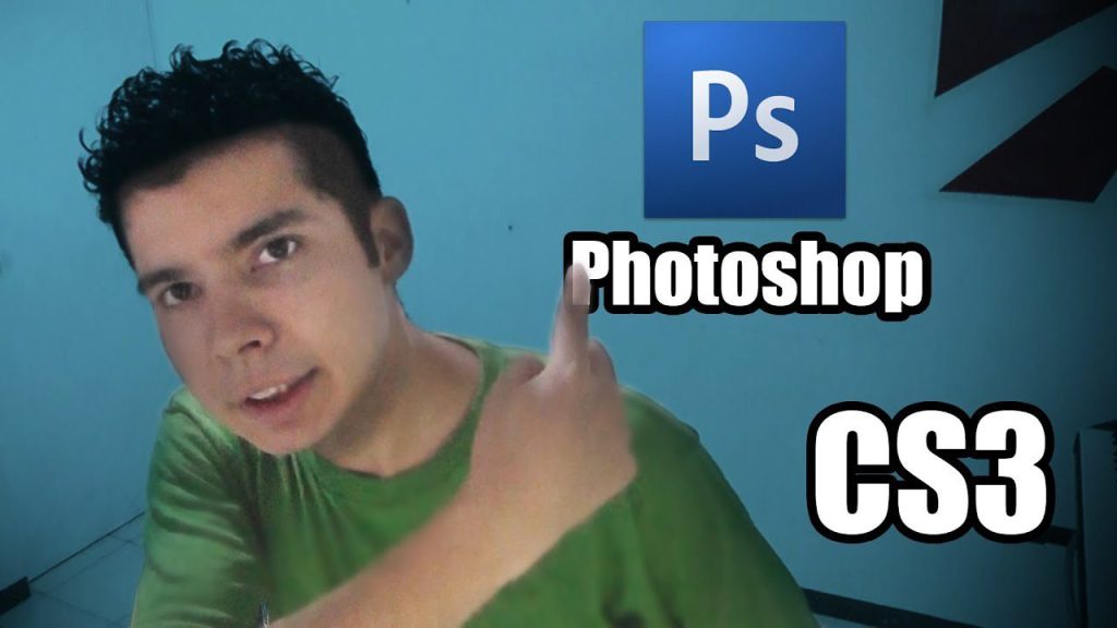 download adobe photoshop cs3 for Download Adobe Photoshop CS3 for Free from Mediafire