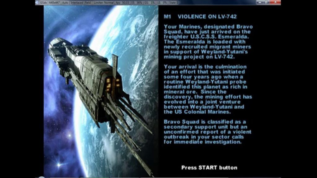 Download Aliens vs Predator Extinction for Free on Mediafire