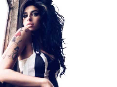 Download Amy Winehouse’s “Frank” Album for Free on Mediafire