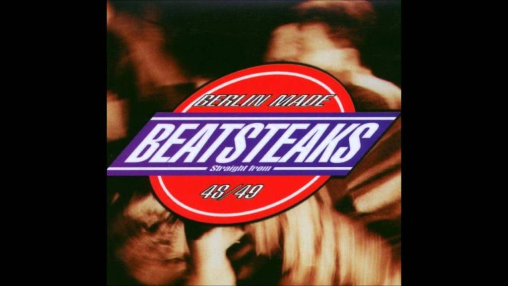 download beatsteaks 48 49 album Download Beatsteaks 48/49 Album from Mediafire