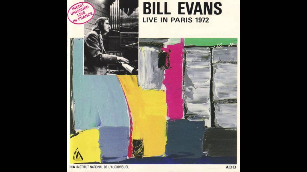 Download Bill Evans’ “You Must Believe in Spring” Album for Free on Mediafire