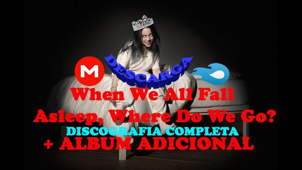 Download Billie Eilish Music for Free on Mediafire